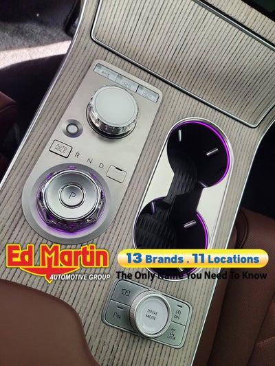 2025 Genesis GV80 Prestige