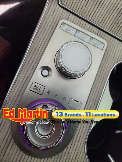 2025 Genesis GV80 Prestige