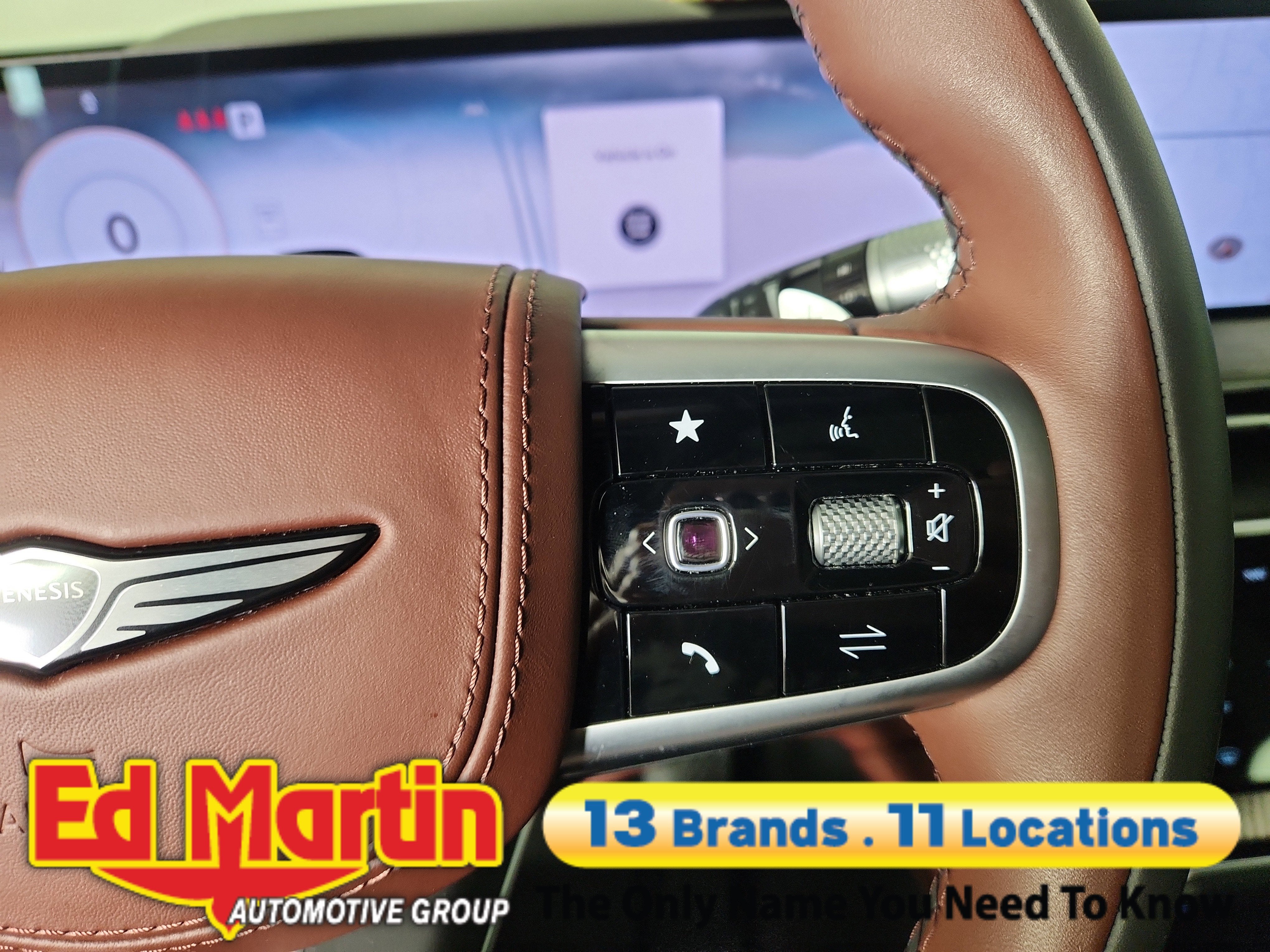 2025 Genesis GV80 Prestige