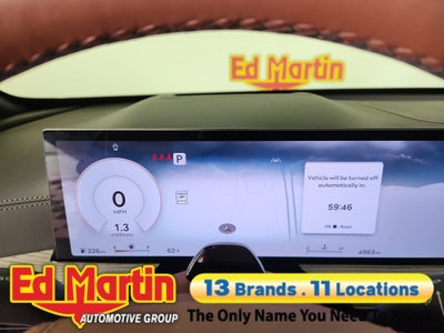 2025 Genesis GV80 Prestige