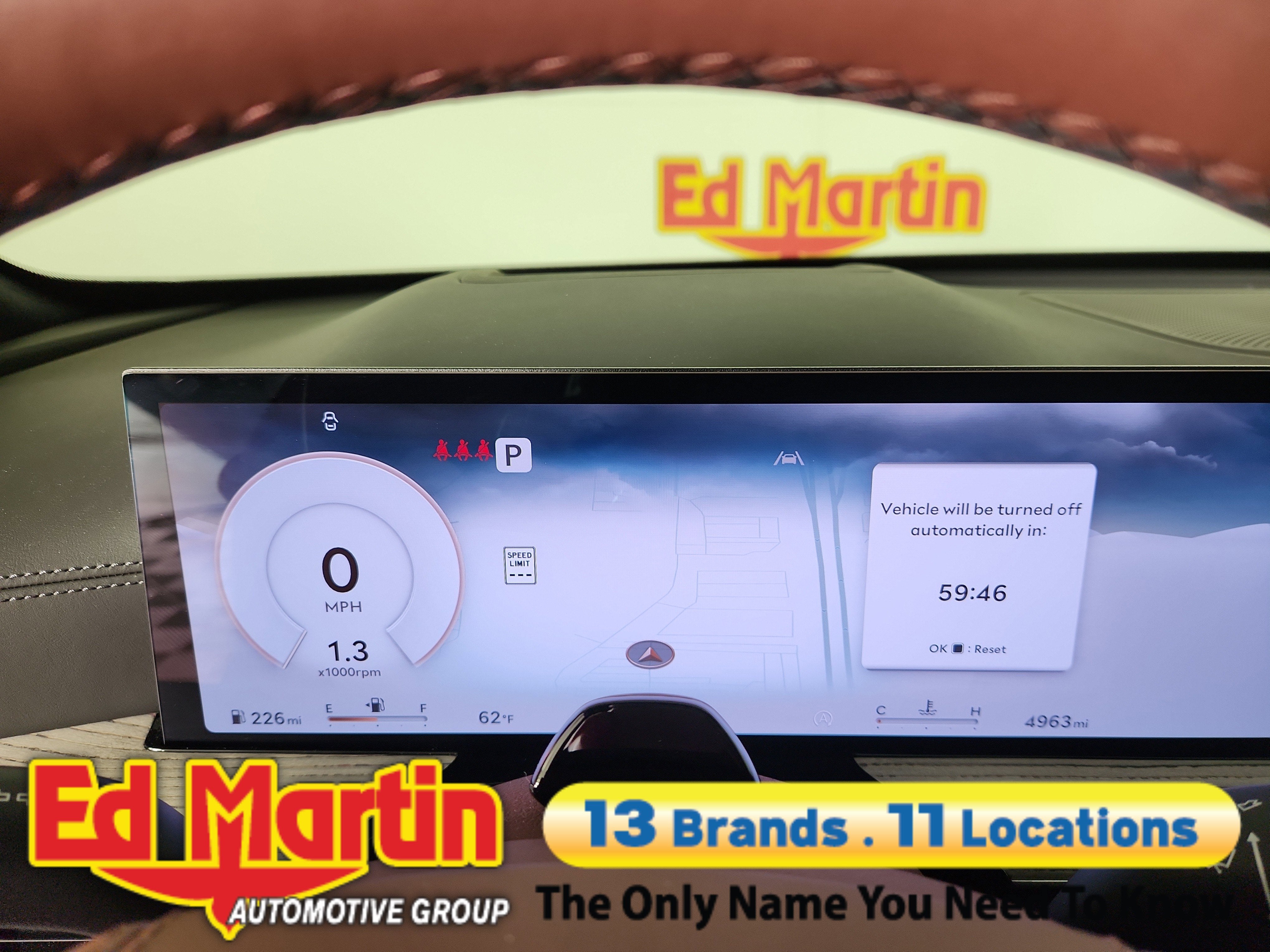 2025 Genesis GV80 Prestige