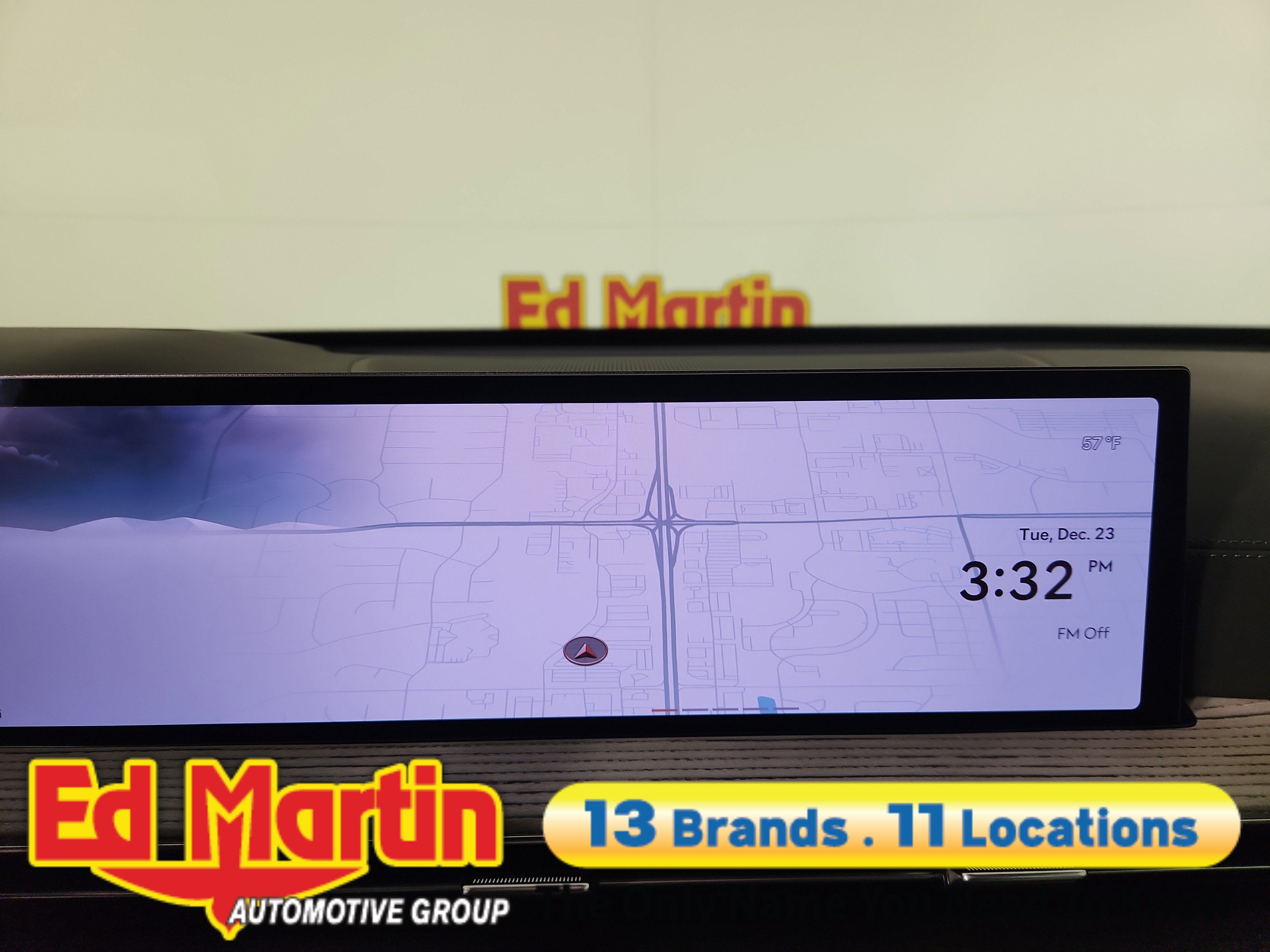 2025 Genesis GV80 Prestige