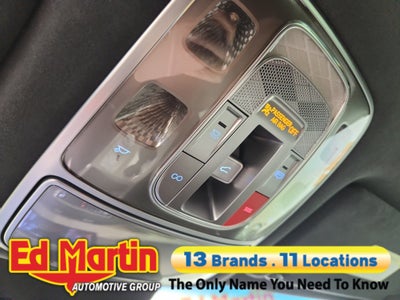 2025 Genesis GV80 Prestige