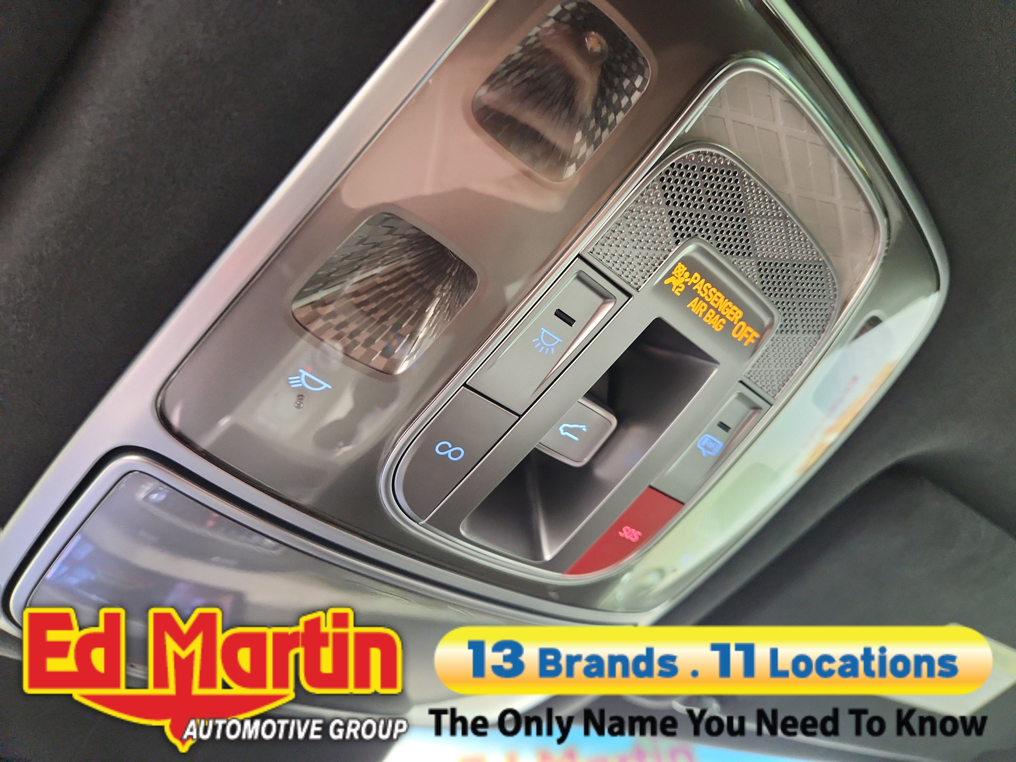 2025 Genesis GV80 Prestige