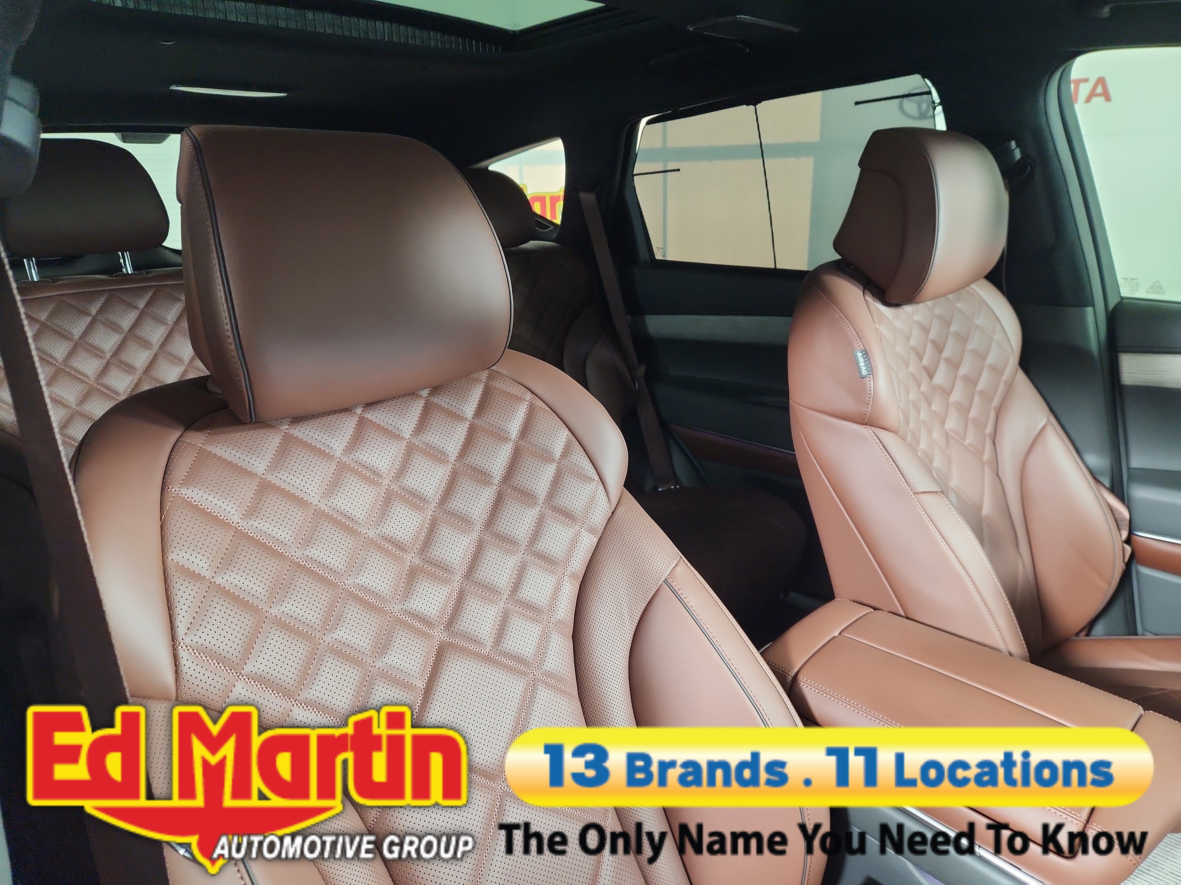 2025 Genesis GV80 Prestige