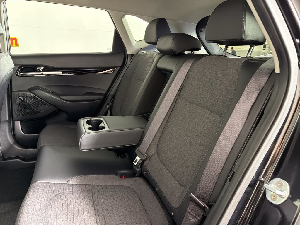 2023 Kia Seltos Nightfall