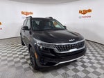 2023 Kia Seltos Nightfall