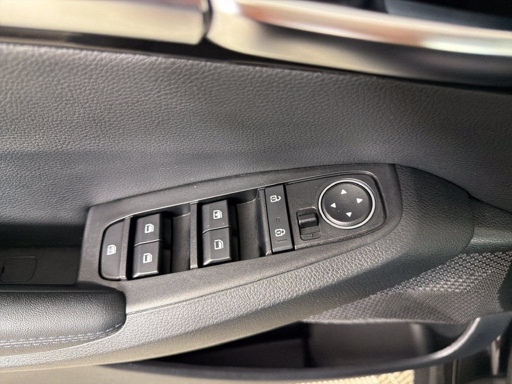 2023 Kia Seltos Nightfall
