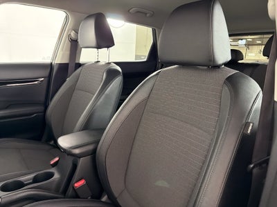 2023 Kia Seltos Nightfall