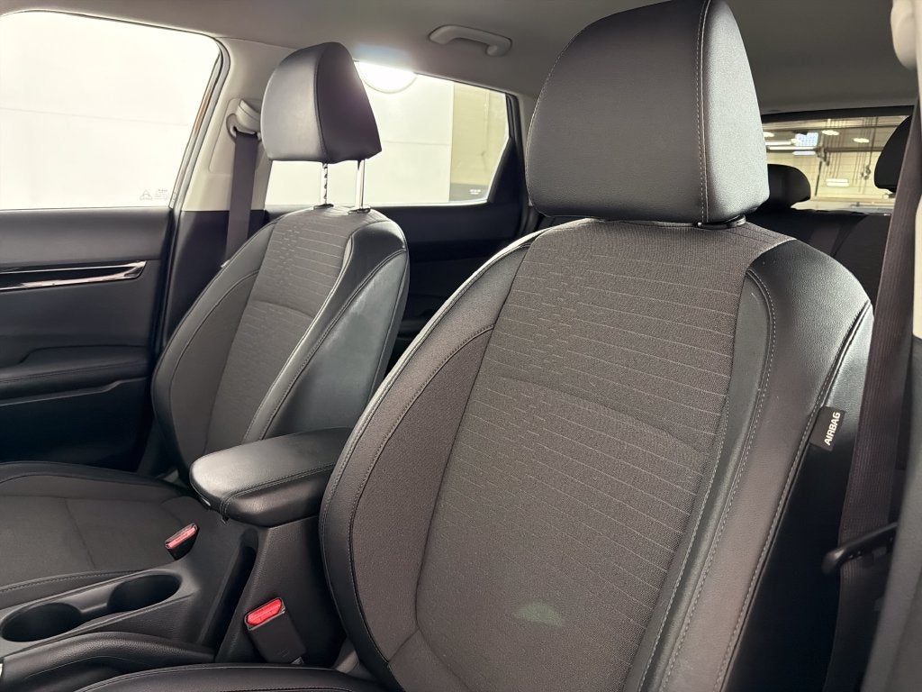 2023 Kia Seltos Nightfall