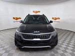 2023 Kia Seltos Nightfall