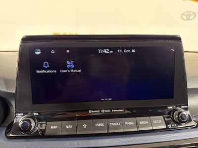 2023 Kia Seltos Nightfall