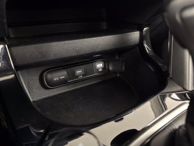 2023 Kia Seltos Nightfall
