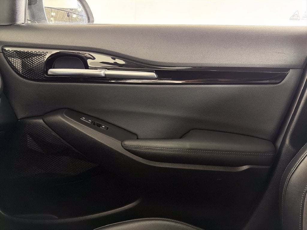2023 Kia Seltos Nightfall