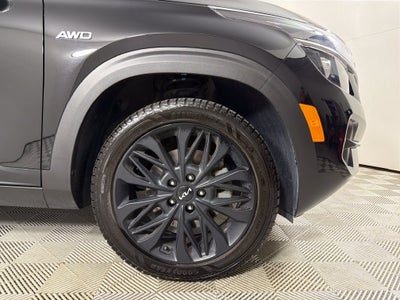 2023 Kia Seltos Nightfall