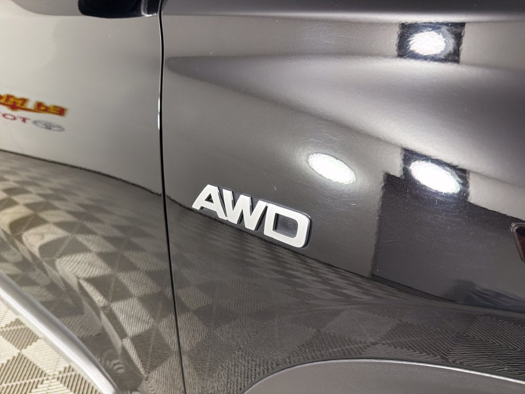 2023 Kia Seltos Nightfall