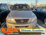 2008 Kia Sorento LX