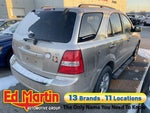 2008 Kia Sorento LX