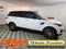 2021 Land Rover Range Rover Sport HSE Silver Edition