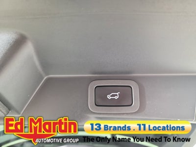 2021 Land Rover Range Rover Sport HSE Silver Edition