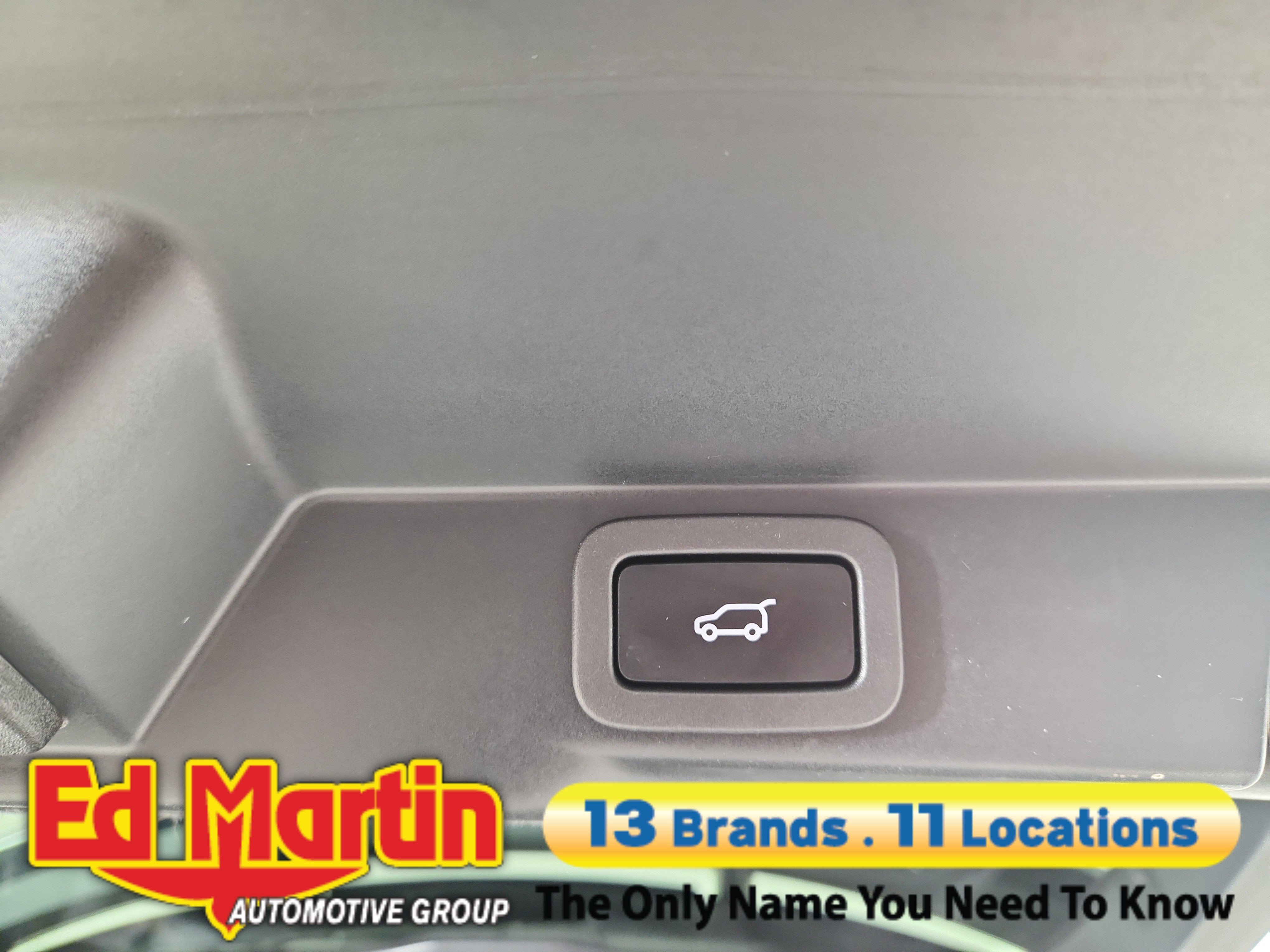 2021 Land Rover Range Rover Sport HSE Silver Edition