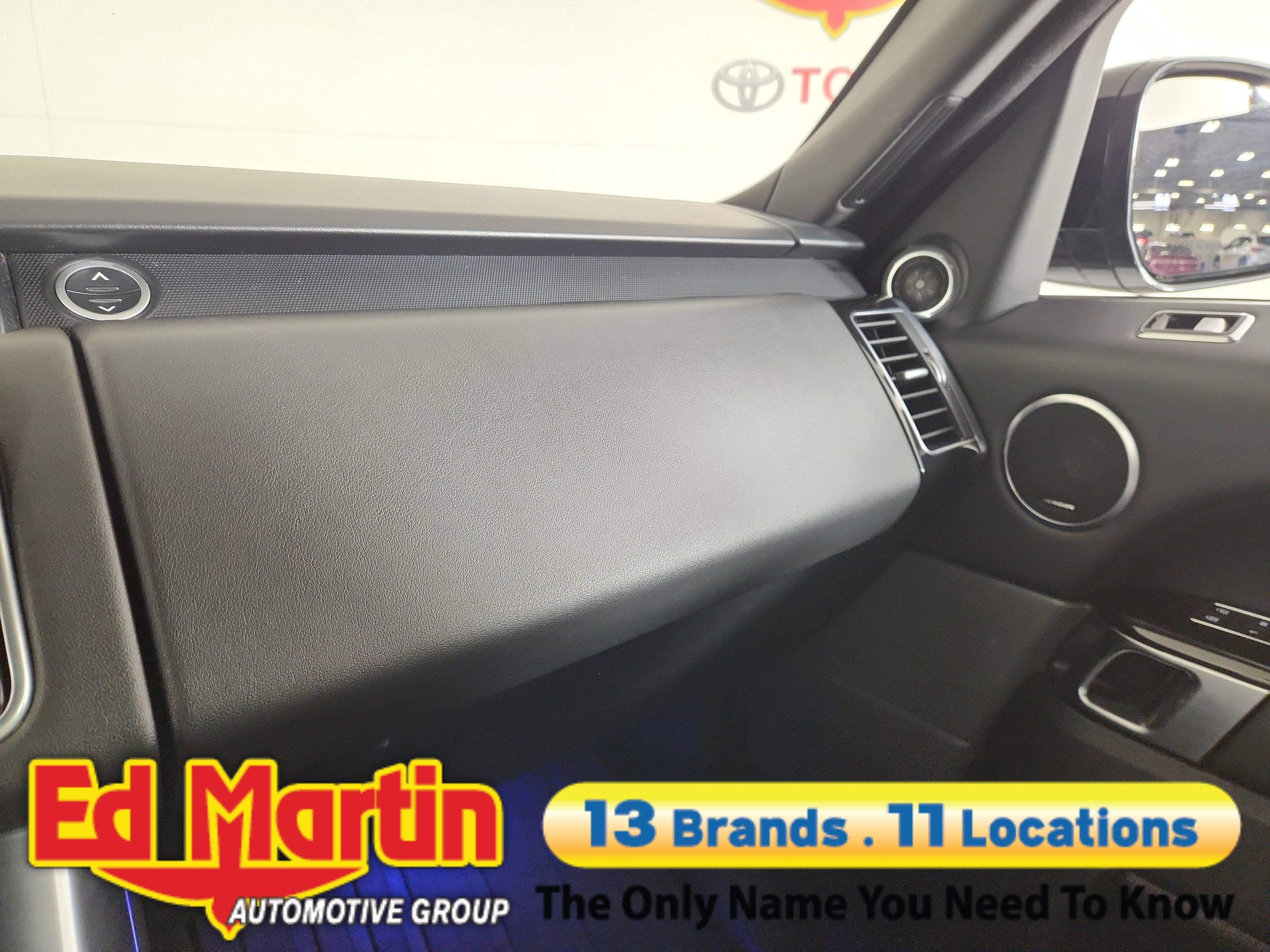 2021 Land Rover Range Rover Sport HSE Silver Edition