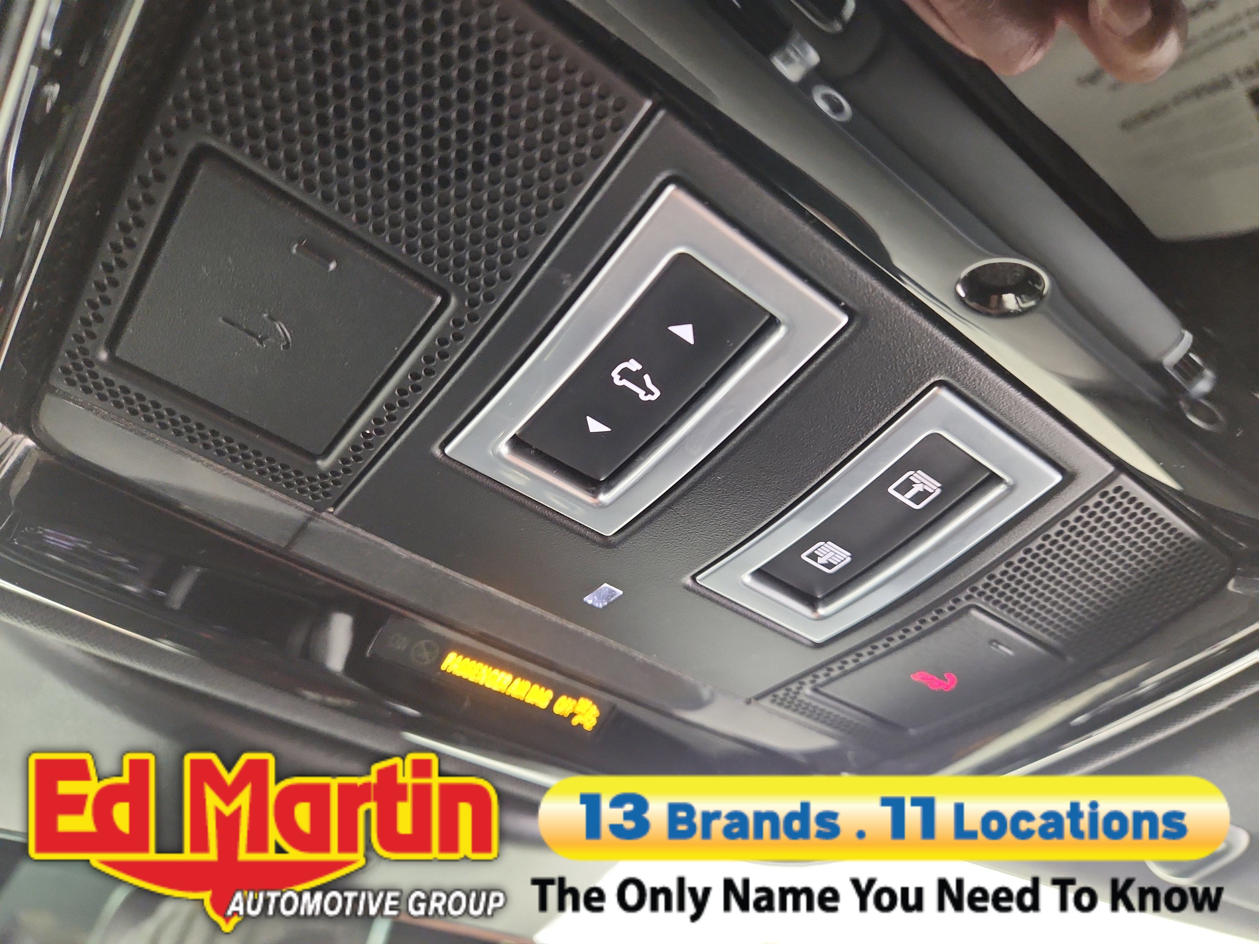 2021 Land Rover Range Rover Sport HSE Silver Edition