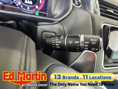 2021 Land Rover Range Rover Sport HSE Silver Edition