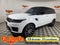 2021 Land Rover Range Rover Sport HSE Silver Edition