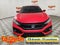 2017 Honda Civic Hatchback Sport Touring