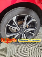 2017 Honda Civic Hatchback Sport Touring