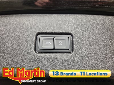 2022 Audi SQ5 Sportback Premium