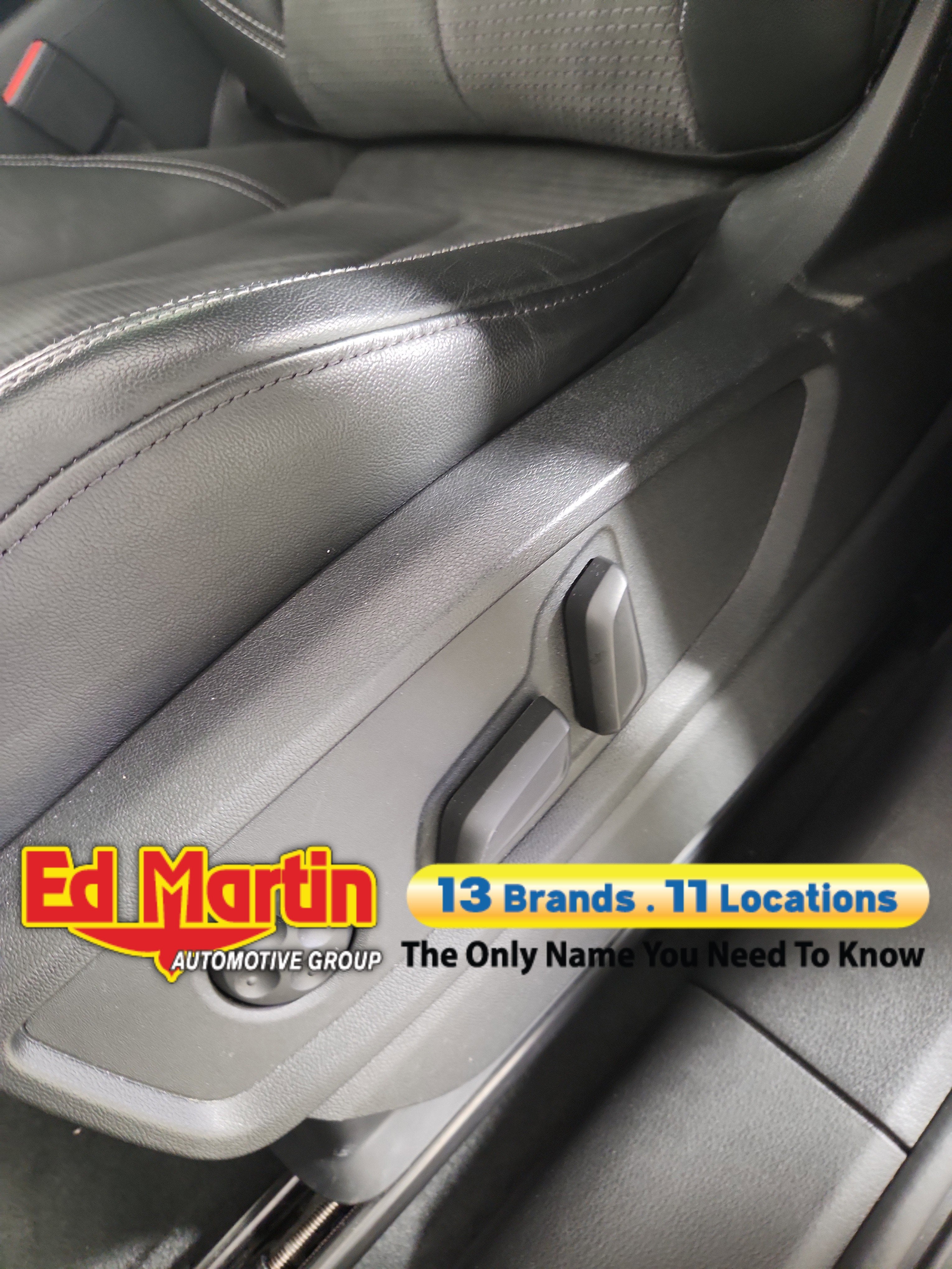 2022 Audi SQ5 Sportback Premium