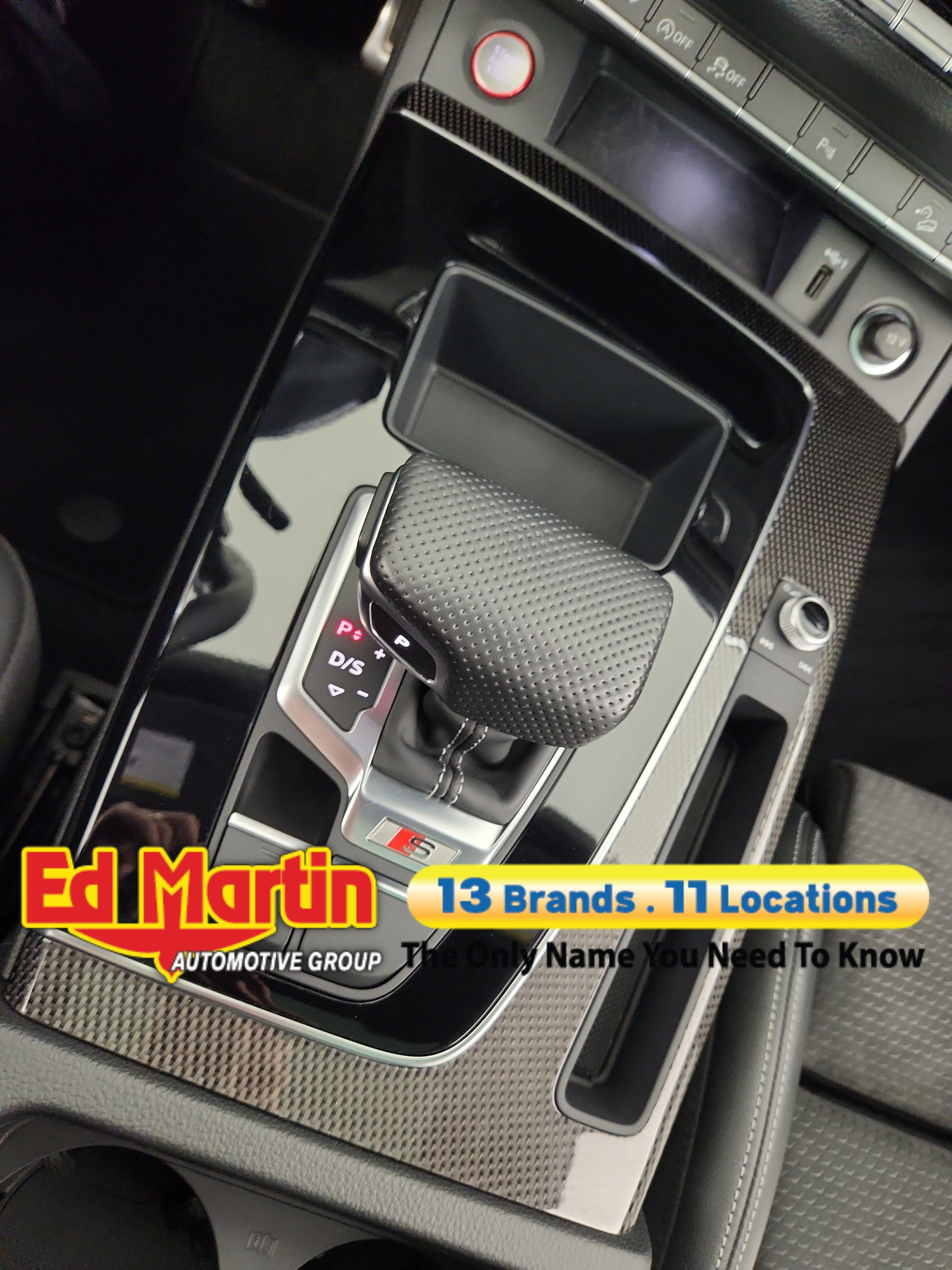 2022 Audi SQ5 Sportback Premium