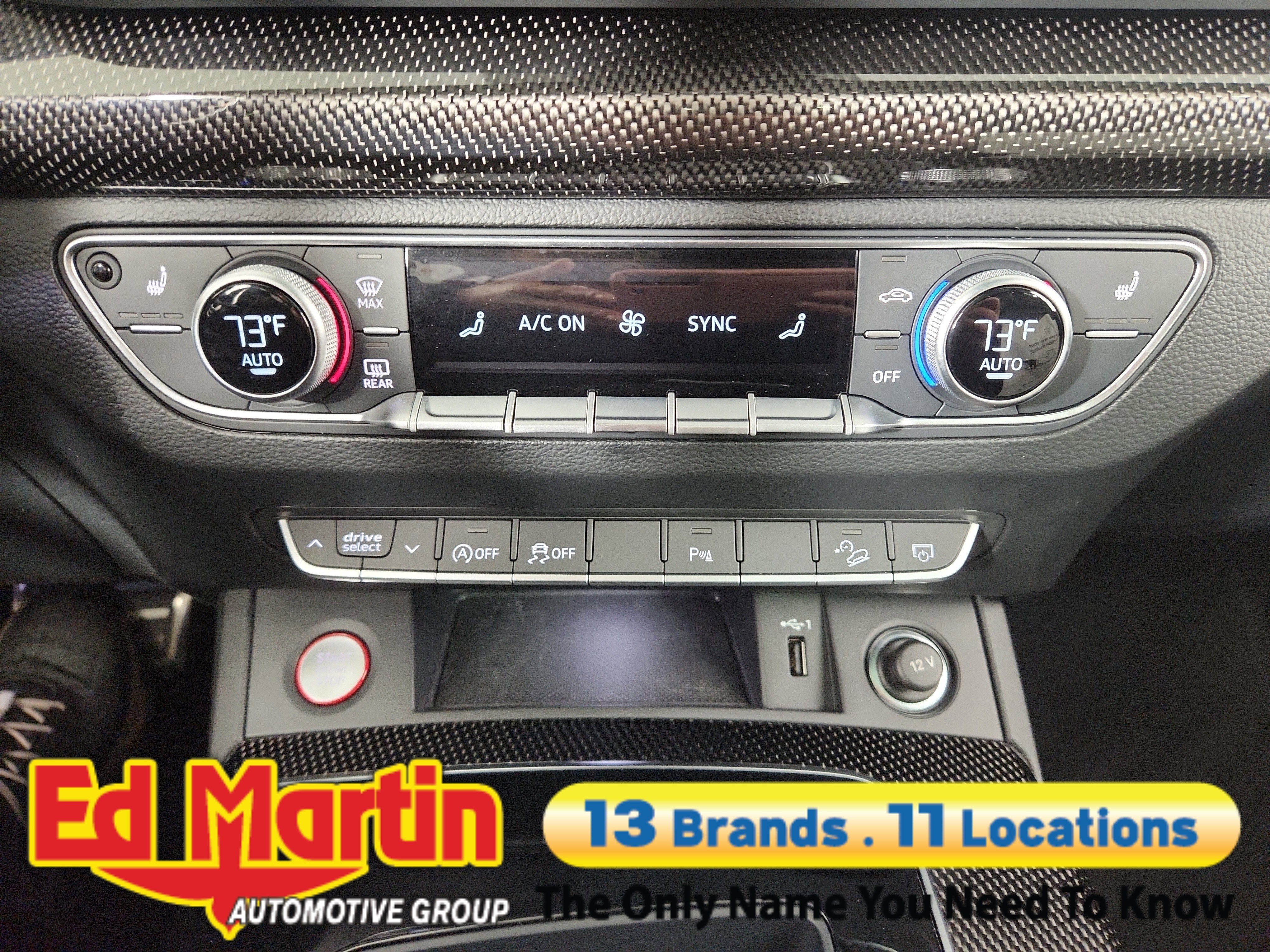 2022 Audi SQ5 Sportback Premium