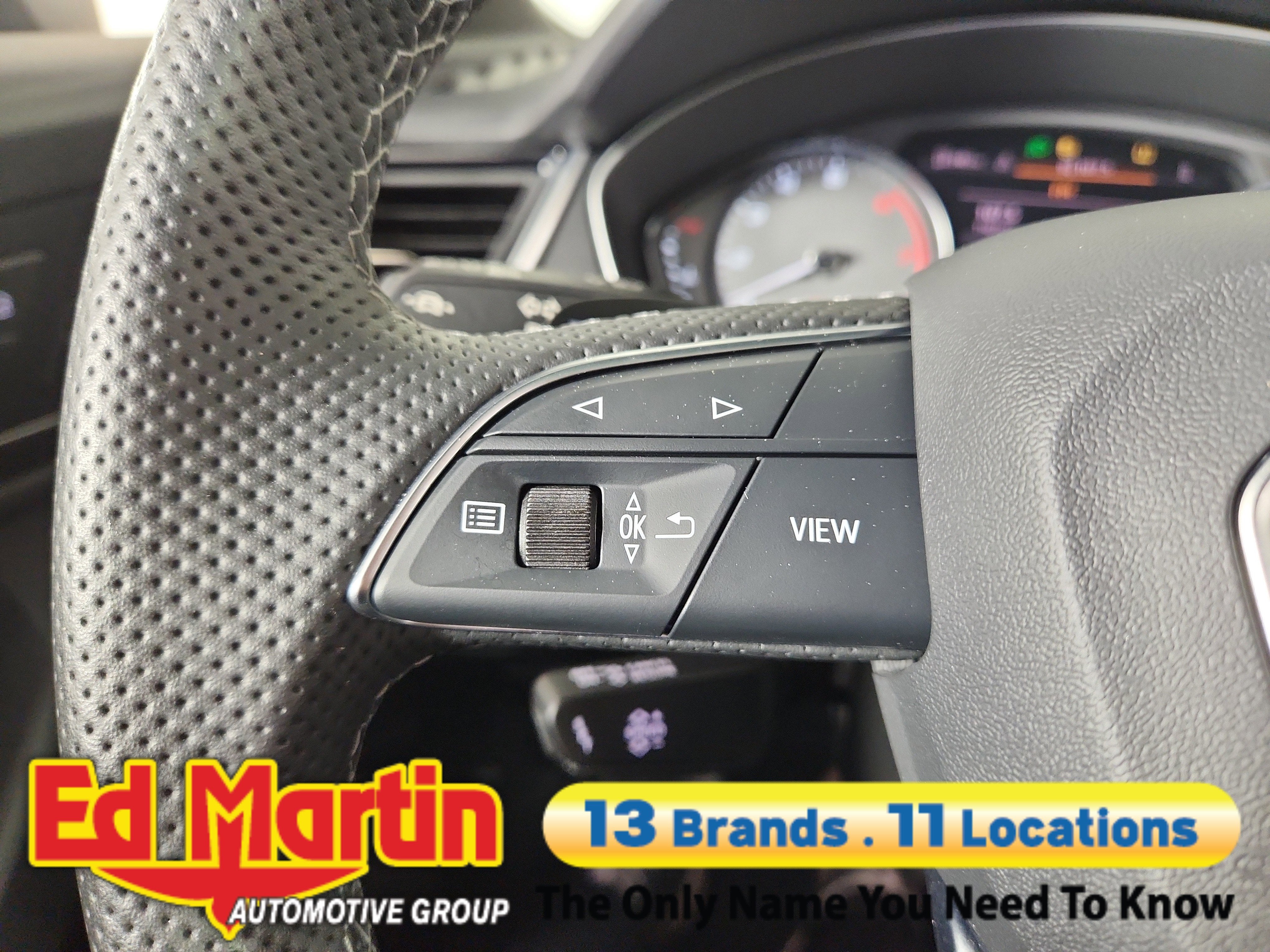 2022 Audi SQ5 Sportback Premium