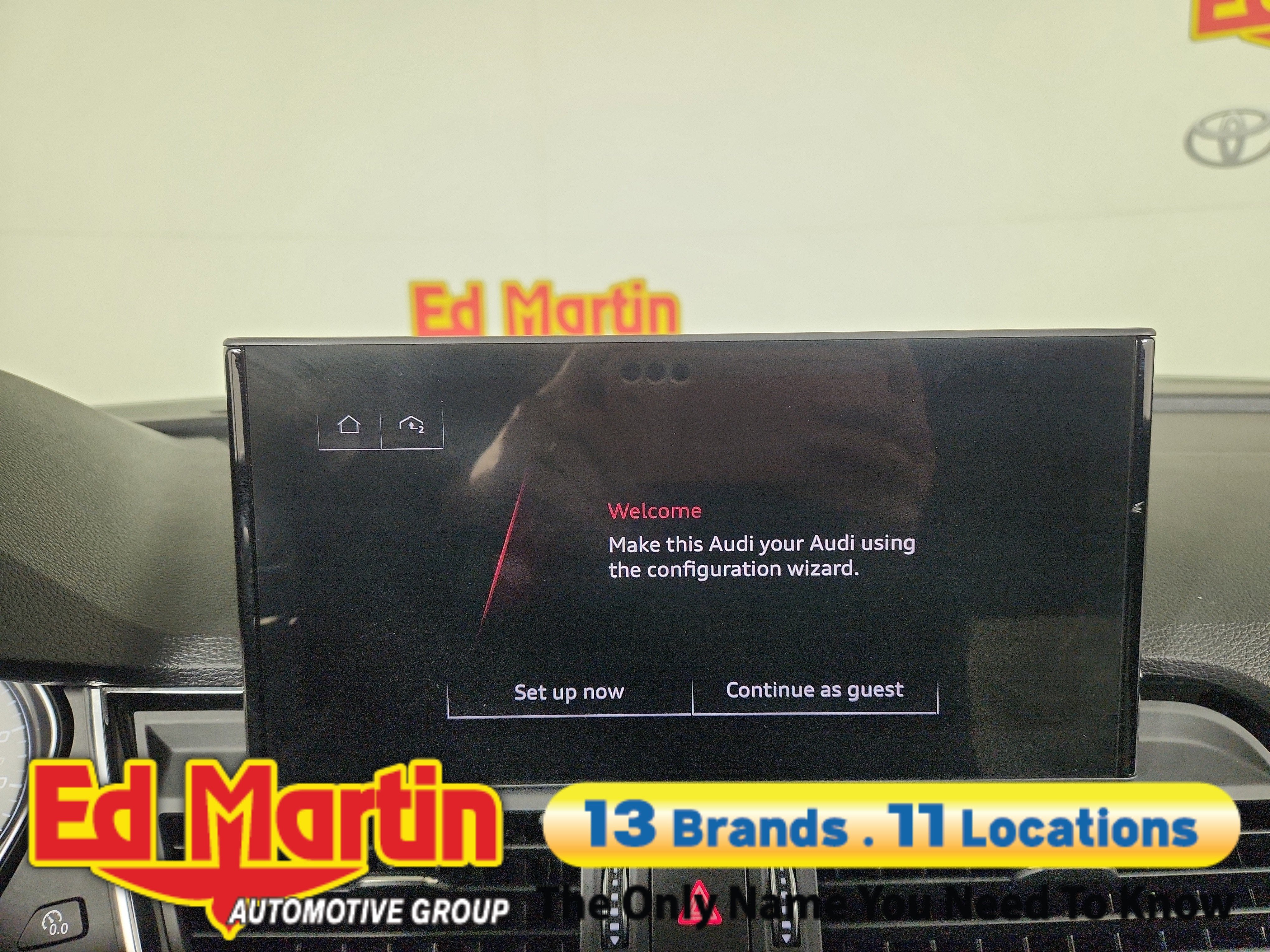 2022 Audi SQ5 Sportback Premium