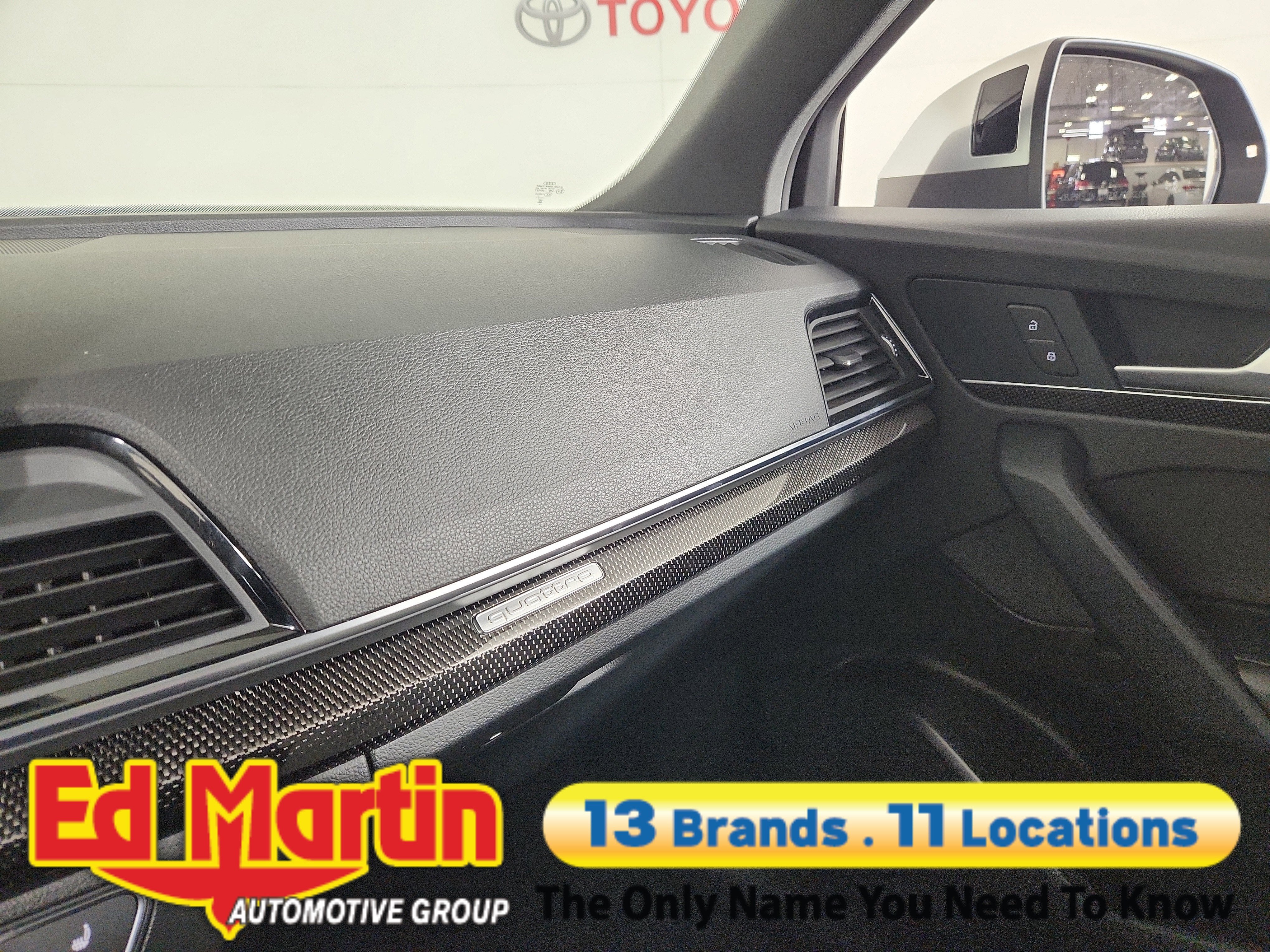 2022 Audi SQ5 Sportback Premium