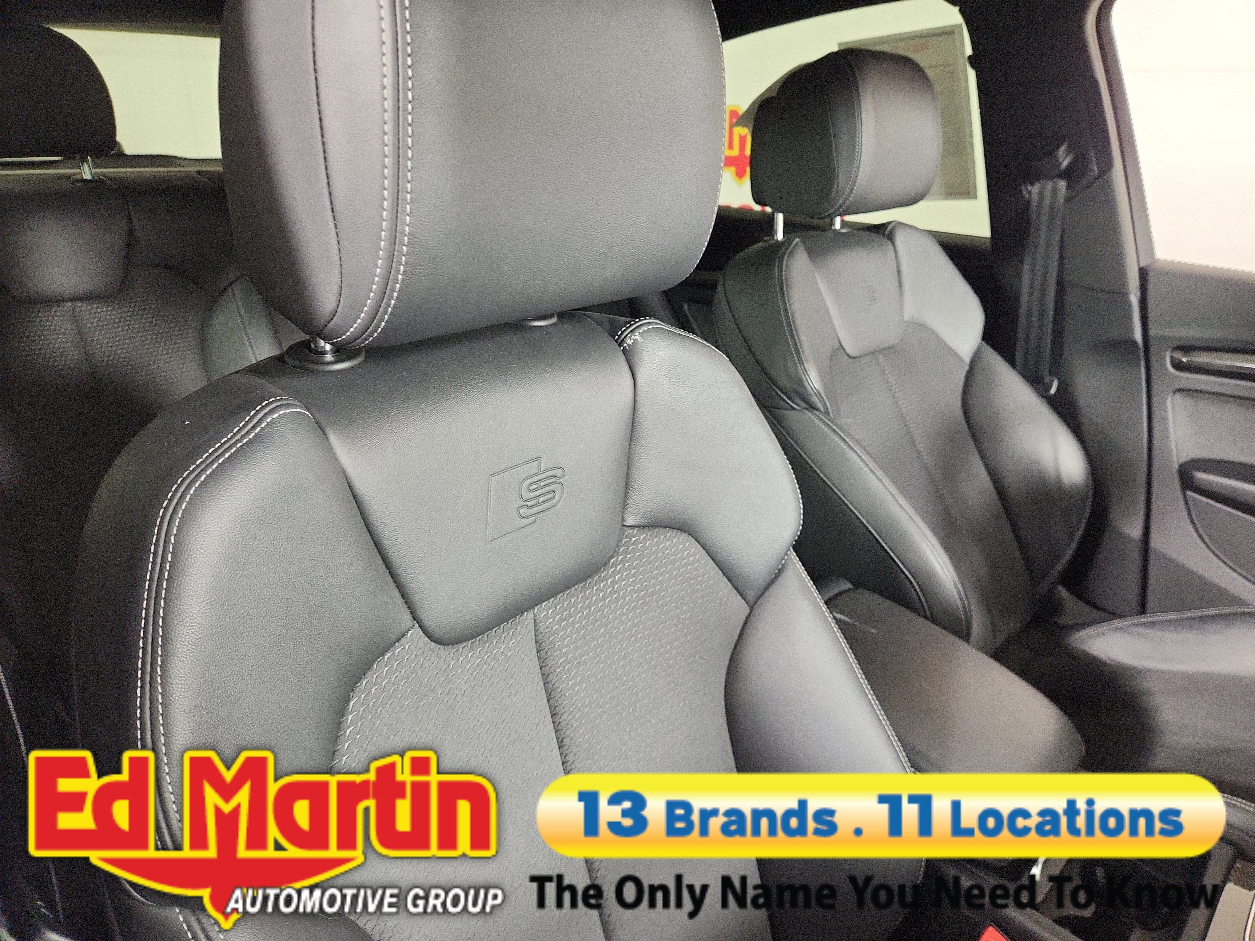 2022 Audi SQ5 Sportback Premium