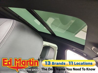 2022 Audi SQ5 Sportback Premium