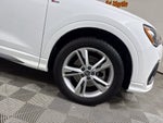 2020 Audi Q3 Premium S line quattro
