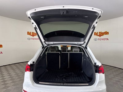 2020 Audi Q3 Premium S line quattro