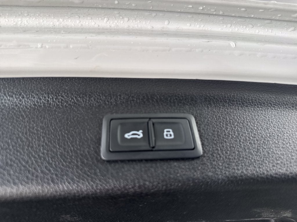 2020 Audi Q3 Premium S line quattro