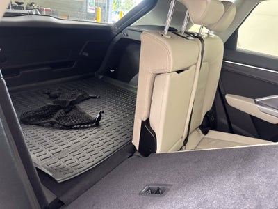 2020 Audi Q3 Premium S line quattro