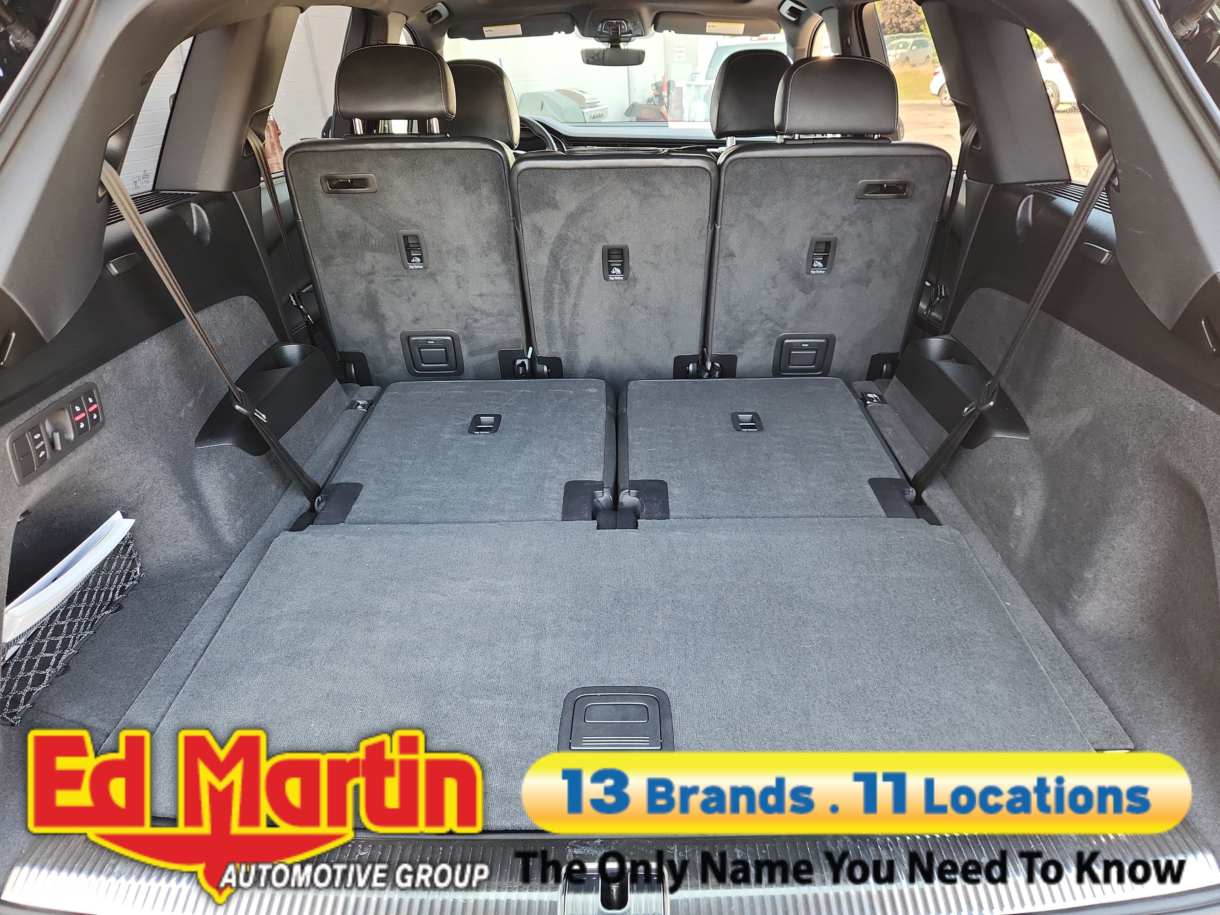 2025 Audi Q7 Prestige