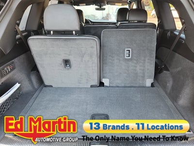 2025 Audi Q7 Prestige