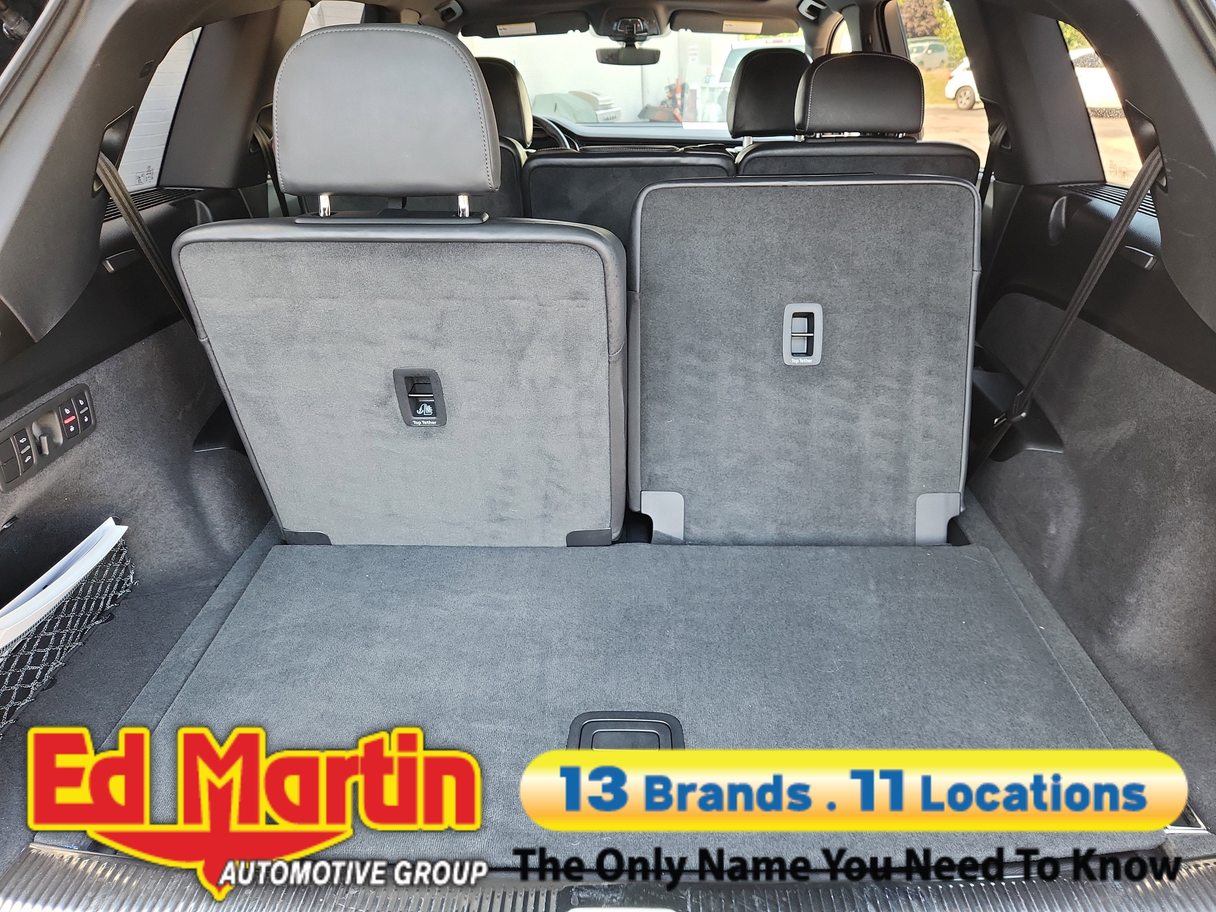 2025 Audi Q7 Prestige