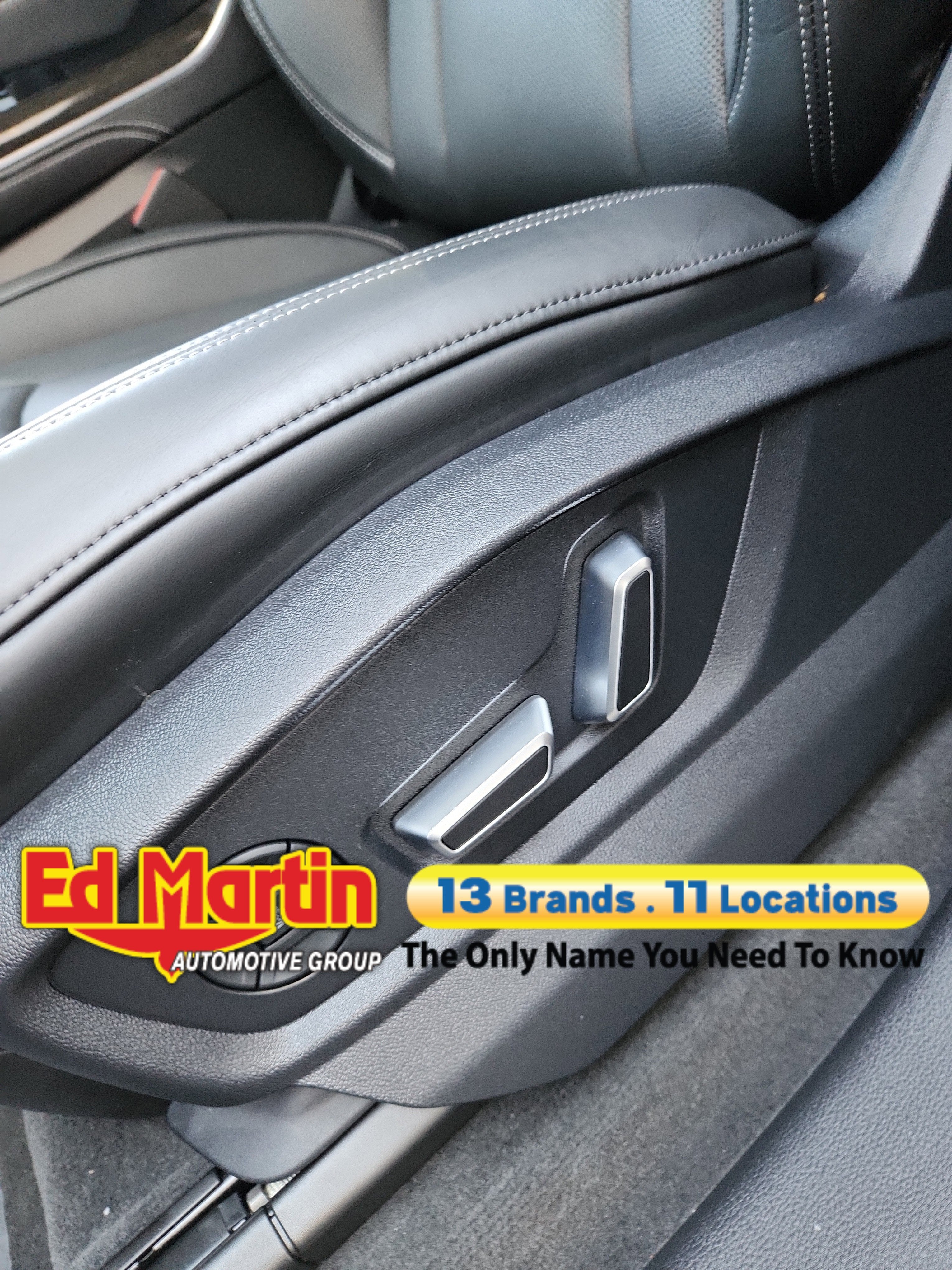 2025 Audi Q7 Prestige