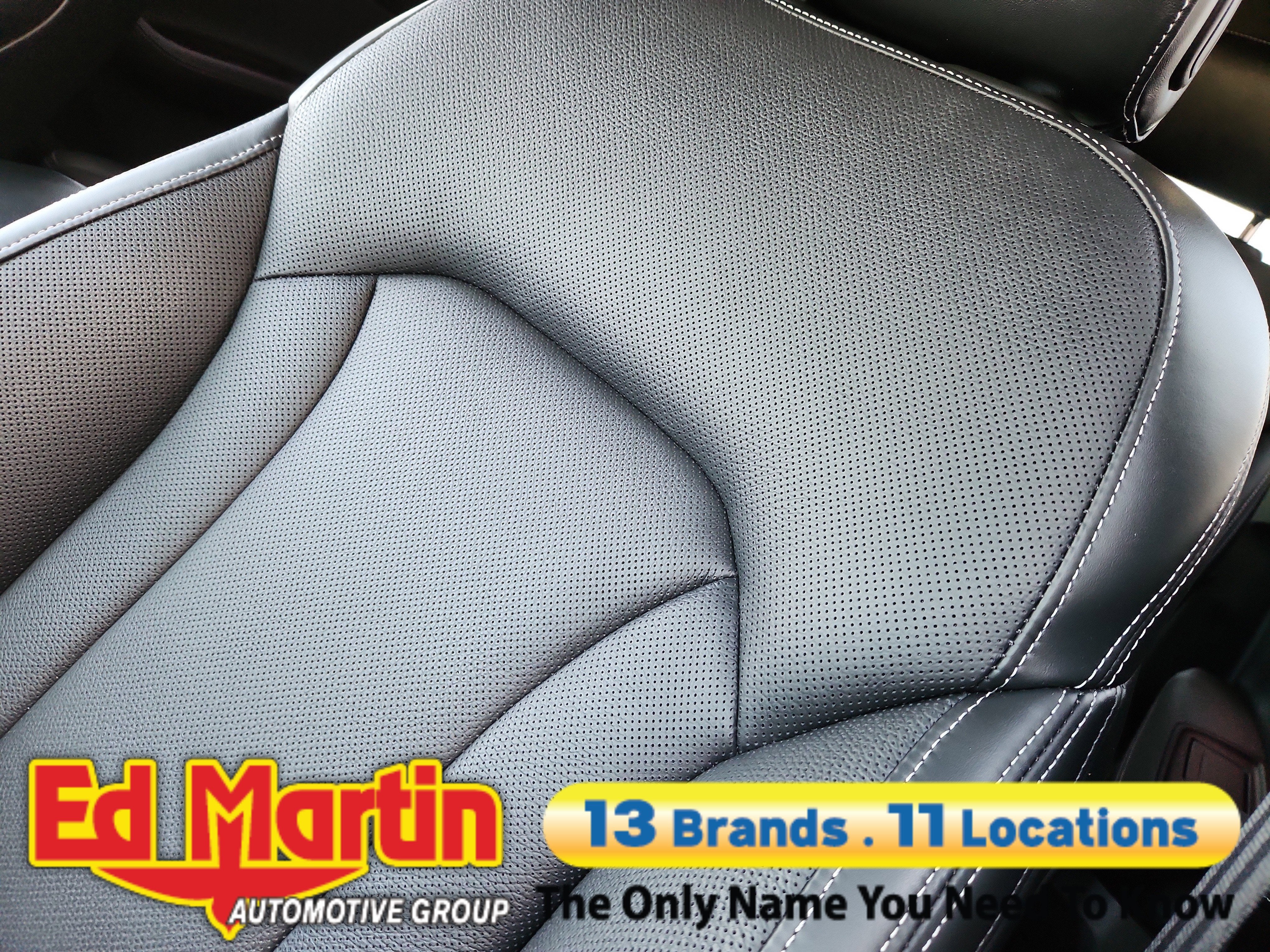 2025 Audi Q7 Prestige