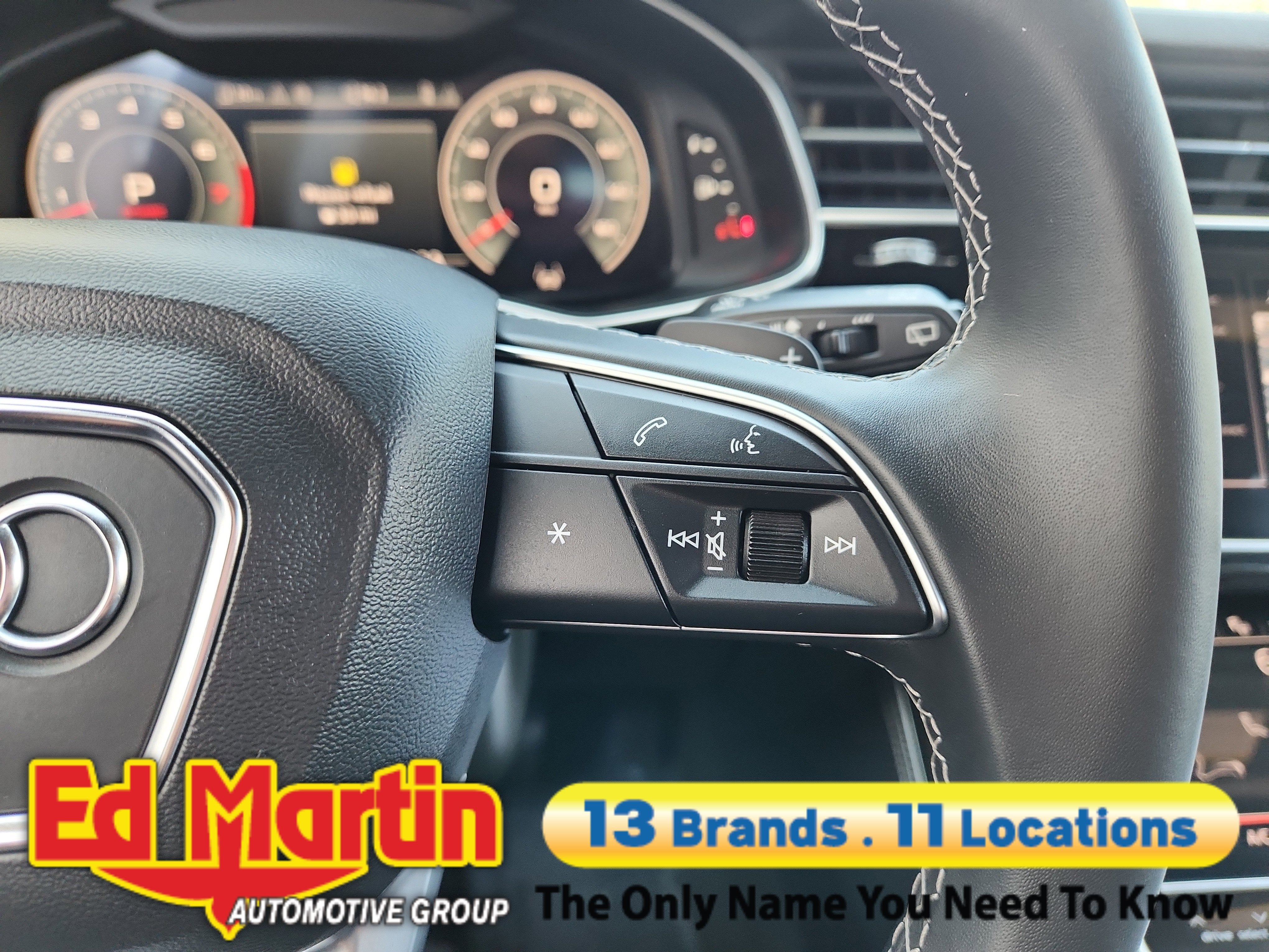 2025 Audi Q7 Prestige